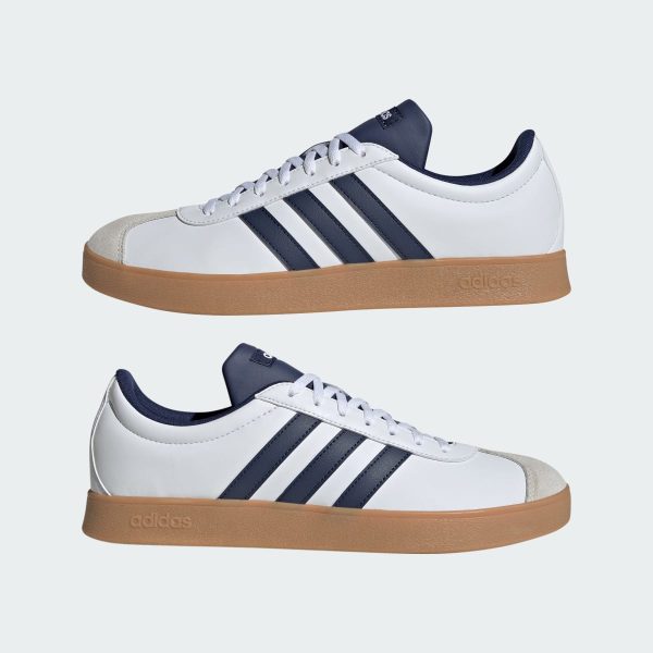 Giày sneaker Adidas VL Court Base
