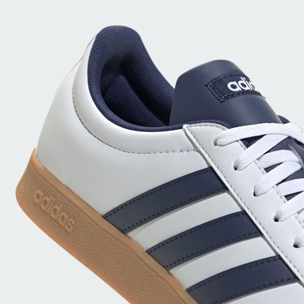 Giày sneaker Adidas VL Court Base