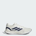 Giày chạy bộ Adidas Runfalcon 5 Nam Trắng Xanh JR5088 - ảnh 1