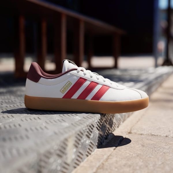 Giày sneaker Adidas VL Court 3.0