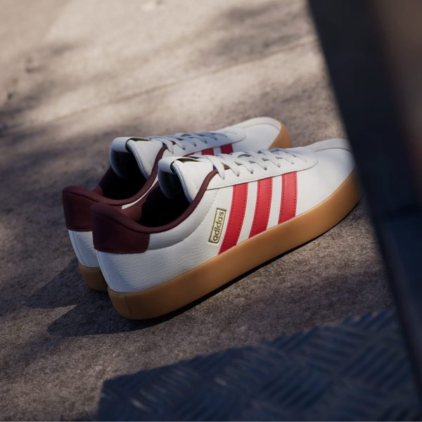 Giày sneaker Adidas VL Court 3.0
