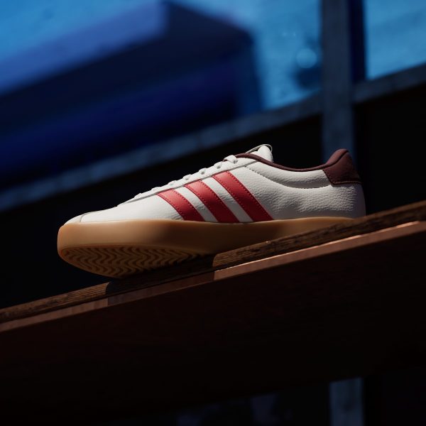 Giày sneaker Adidas VL Court 3.0