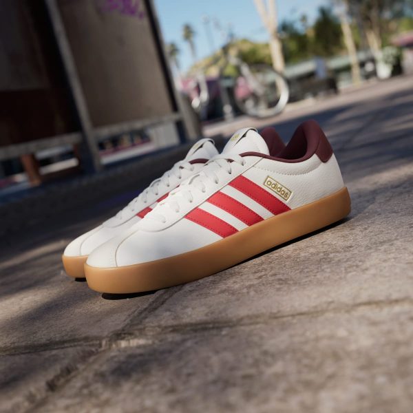 Giày sneaker Adidas VL Court 3.0