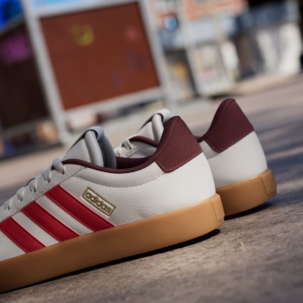 Giày sneaker Adidas VL Court 3.0