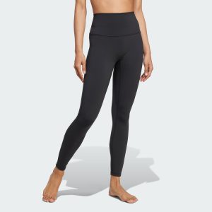 Quần Legging 7/8 Sculpt All Me Adidas Nữ