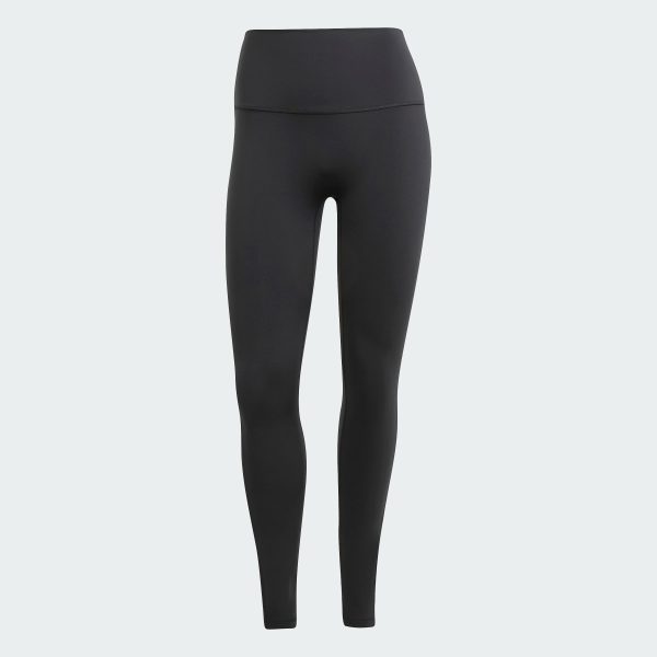 Quần Legging 7/8 Sculpt All Me Adidas Nữ