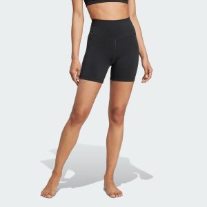 Quần Short Legging 5 Inch All Me Adidas Nữ