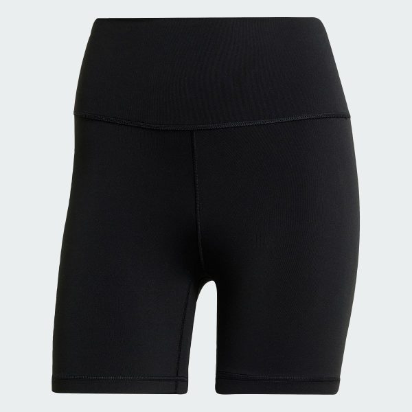 Quần Short Legging 5 Inch All Me Adidas Nữ