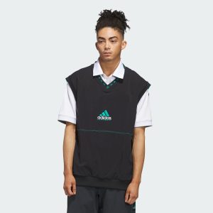 Áo Gile Equipment Adidas Nam