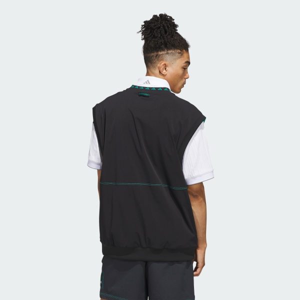 Áo Gile Equipment Adidas Nam