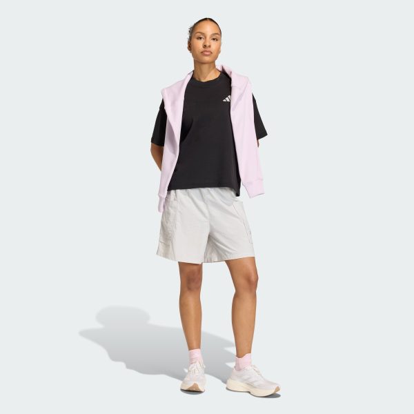 Quần short Adidas adi365 Cheering Nữ