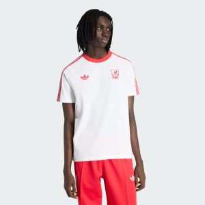 Áo Thun Liverpool FC Originals Adidas Nam