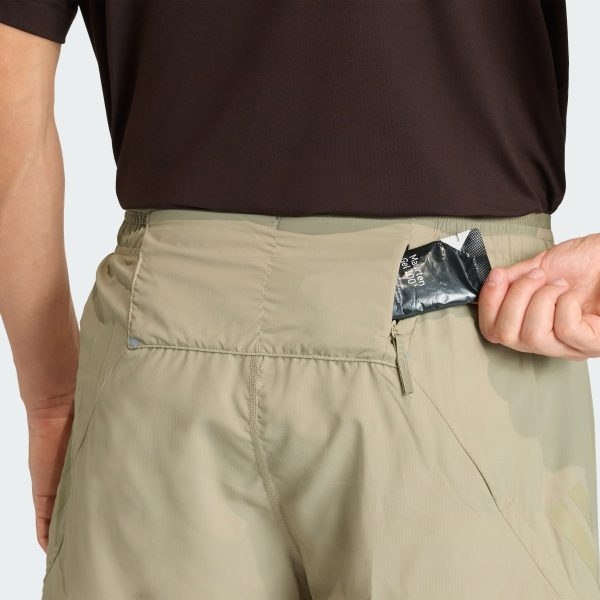 Quần Short adi365 FORMOTION Adidas Nam