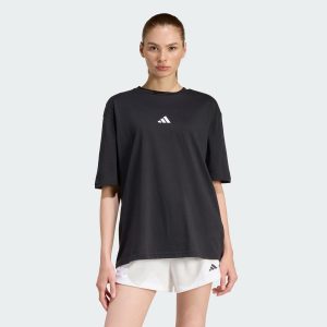 Áo Thun Graphic Outdoor Adventure Adidas Nữ