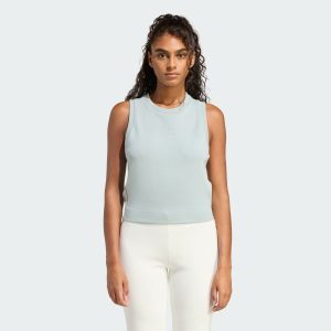 Áo thun Adidas Tank Top Soft Lux Nữ