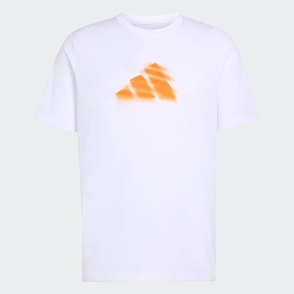 Áo Thun Graphic Tennis Clay Is Not Adidas Nam