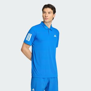 Áo Polo Adidas 3 Sọc Tennis Club