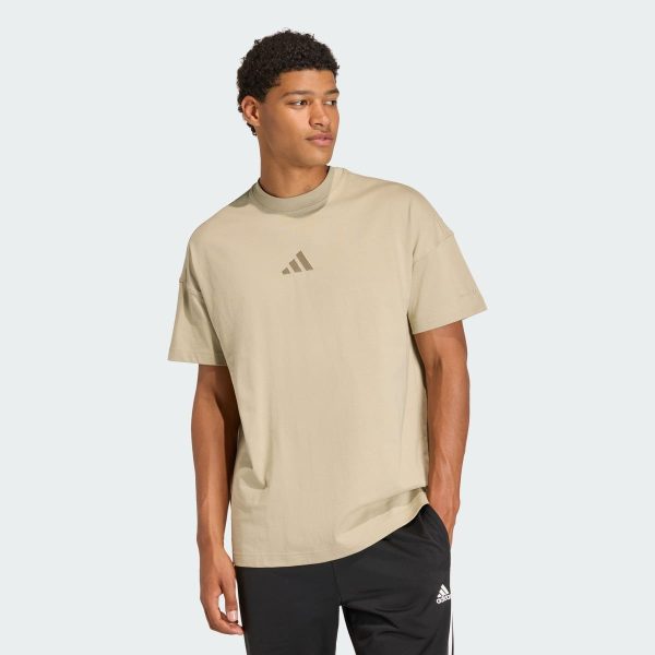 Áo Thun ALL SZN Adidas Nam