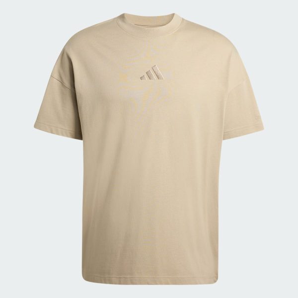 Áo Thun ALL SZN Adidas Nam