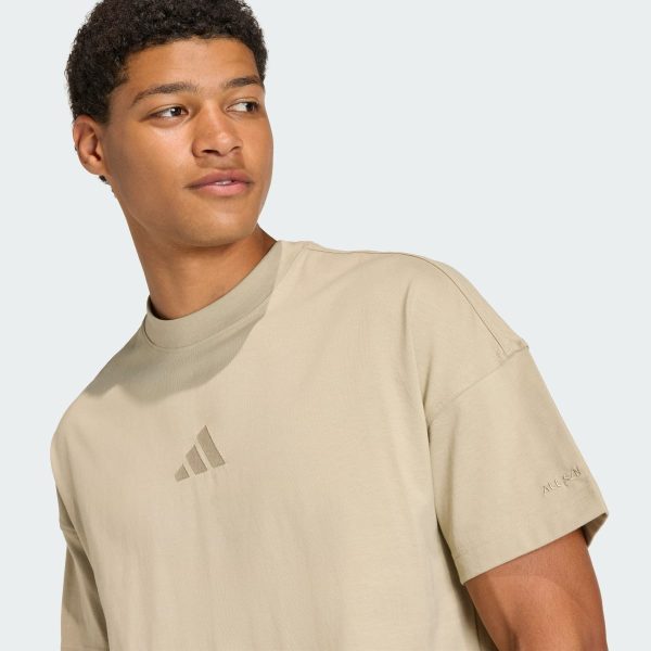 Áo Thun ALL SZN Adidas Nam
