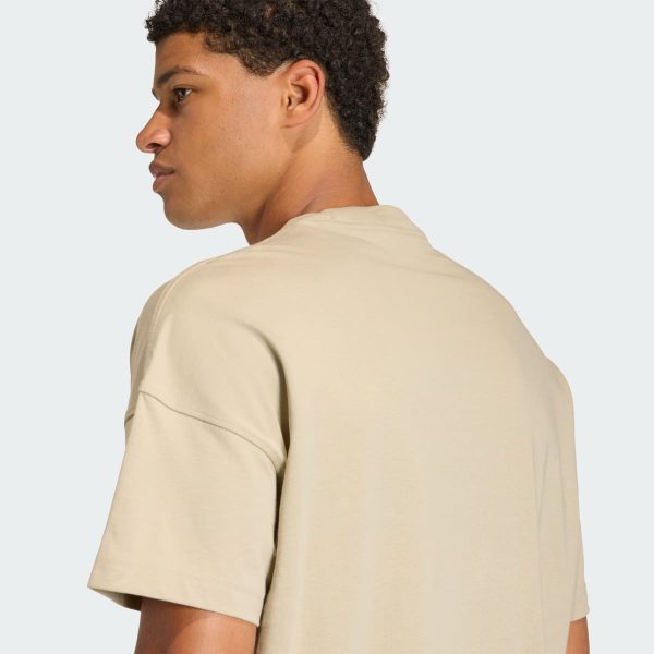 Áo Thun ALL SZN Adidas Nam