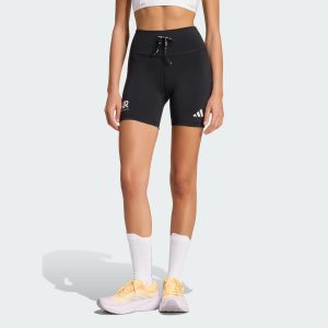 Quần Legging Dáng Ngắn adi365 adidas Runners Nữ