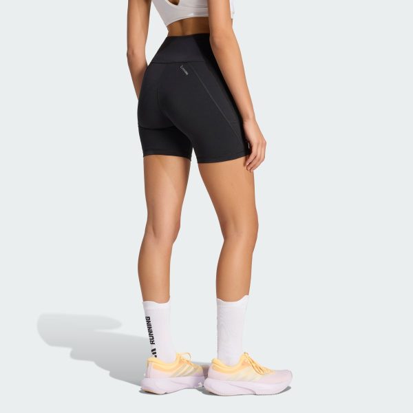 Quần Legging Dáng Ngắn adi365 adidas Runners Nữ
