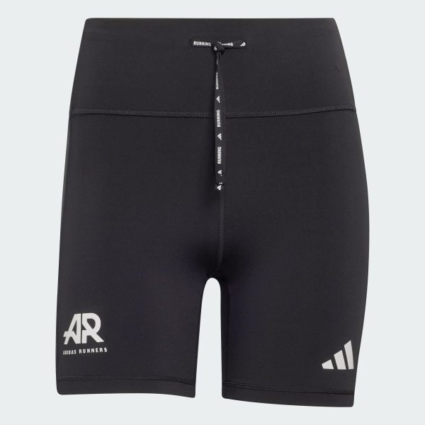 Quần Legging Dáng Ngắn adi365 adidas Runners Nữ