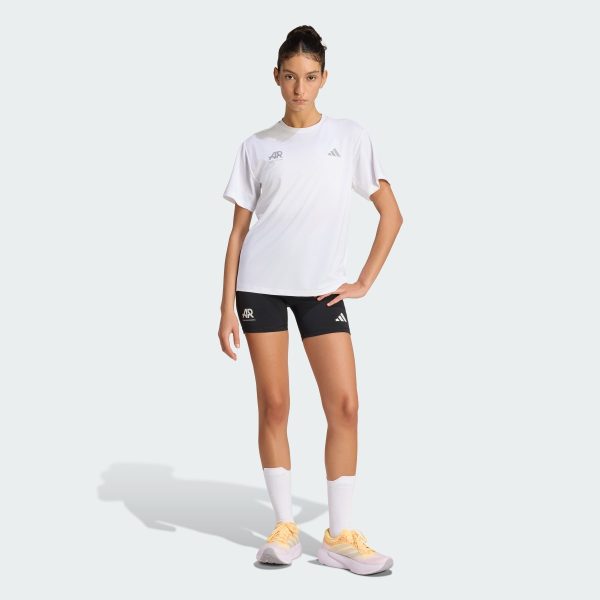 Quần Legging Dáng Ngắn adi365 adidas Runners Nữ