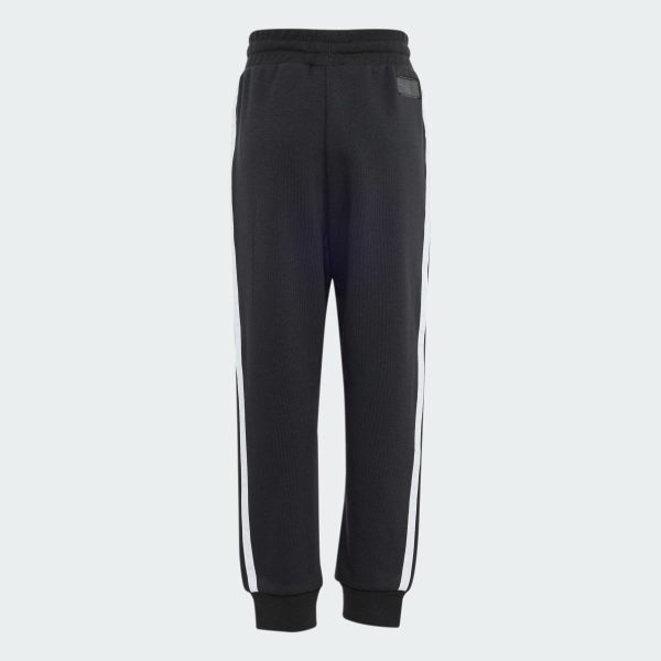 Bộ Đồ Adidas Disney Crew Set Trẻ Em
