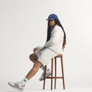 Quần short Adidas 98