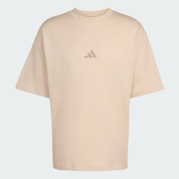 Áo Thun Future Icons Logo Nhỏ Adidas Nam