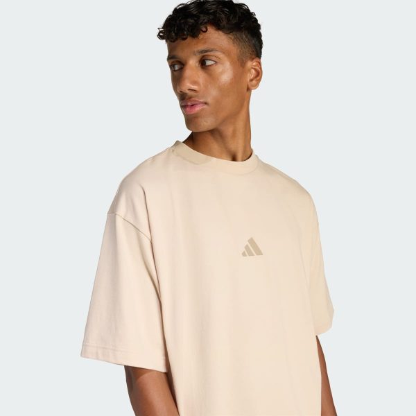 Áo Thun Future Icons Logo Nhỏ Adidas Nam
