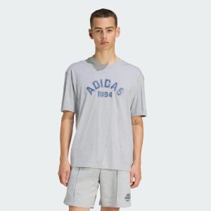 Áo thun Adidas GFX VARSITY