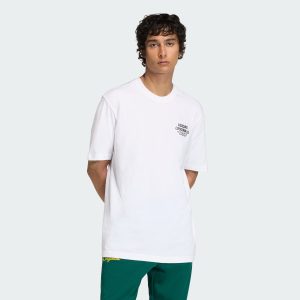 Áo thun Adidas GFX VARSITY