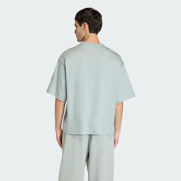 Áo thun Adidas SOFT LUX Nam