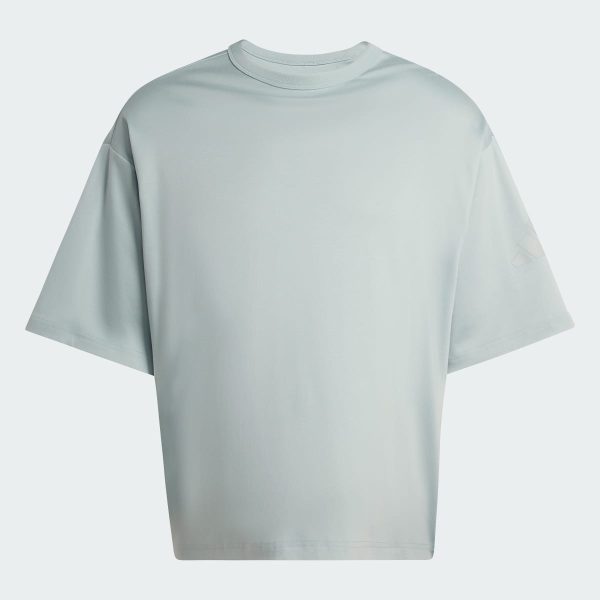 Áo thun Adidas SOFT LUX Nam