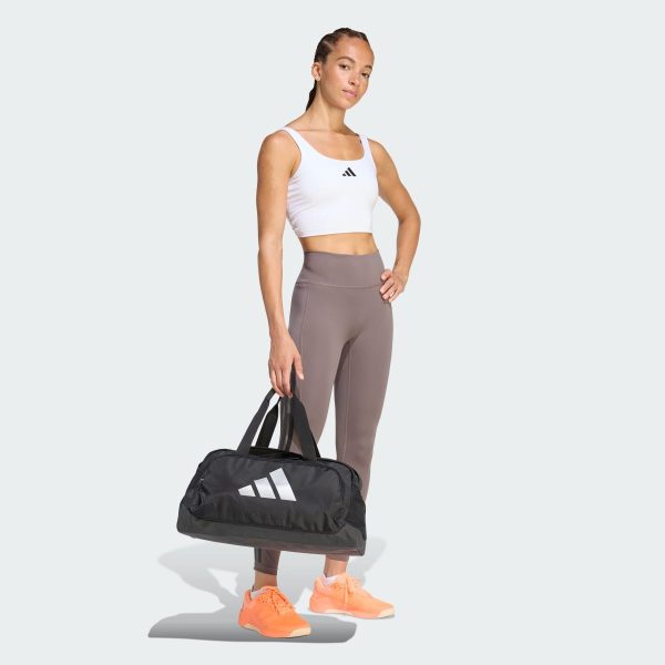 Quần legging Adidas 3 Gạch Optime Workout 7/8 Nữ