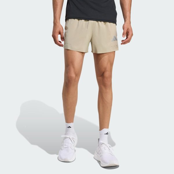Quần Short 2 Túi ADI365 Climacool+ Adidas Nam