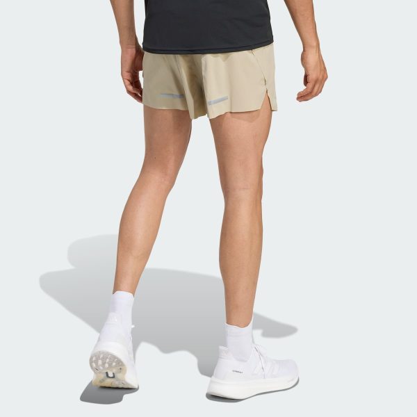 Quần Short 2 Túi ADI365 Climacool+ Adidas Nam