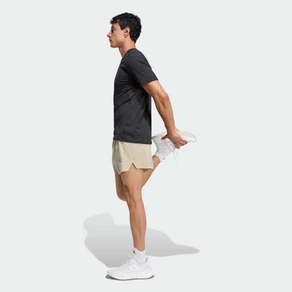 Quần Short 2 Túi ADI365 Climacool+ Adidas Nam