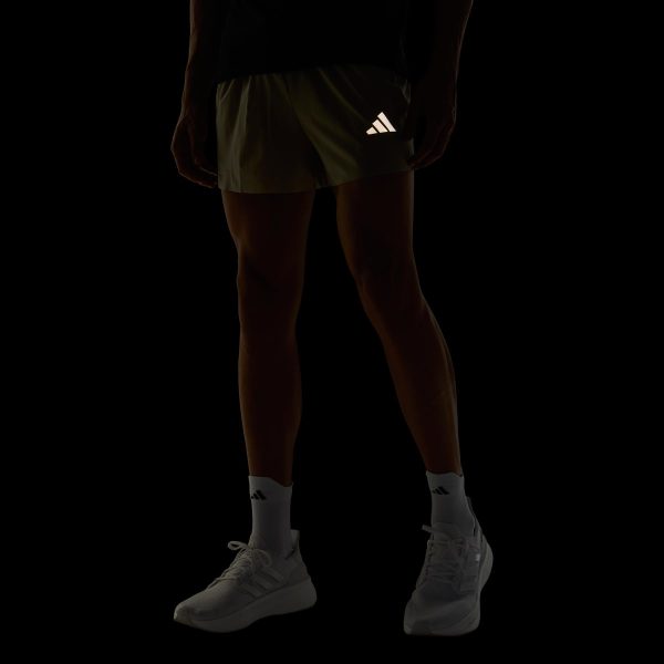 Quần Short 2 Túi ADI365 Climacool+ Adidas Nam