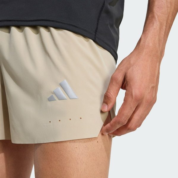 Quần Short 2 Túi ADI365 Climacool+ Adidas Nam