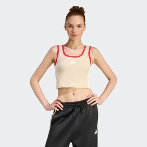 Áo Tank Top Stadium Adidas Nữ