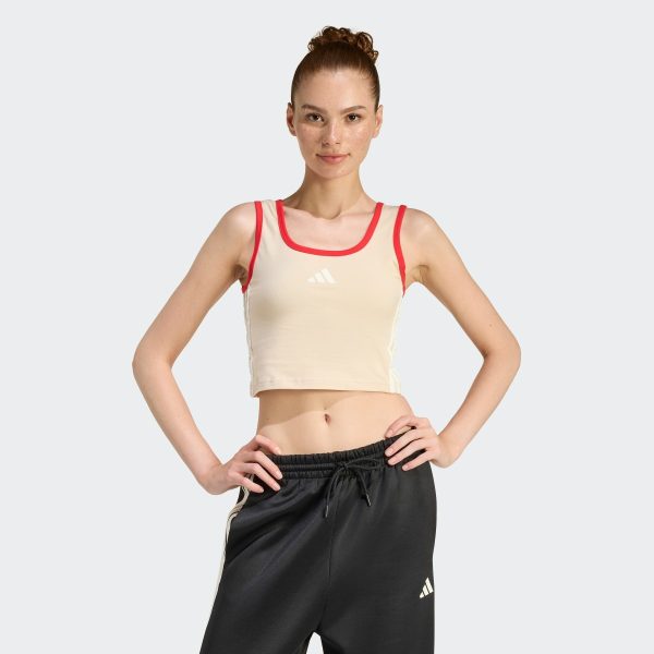 Áo Tank Top Stadium Adidas Nữ