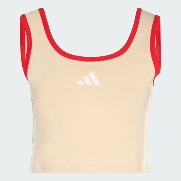 Áo Tank Top Stadium Adidas Nữ