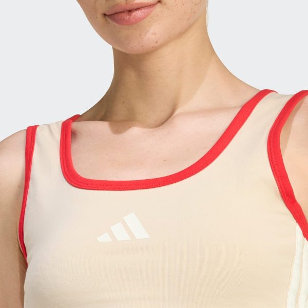 Áo Tank Top Stadium Adidas Nữ