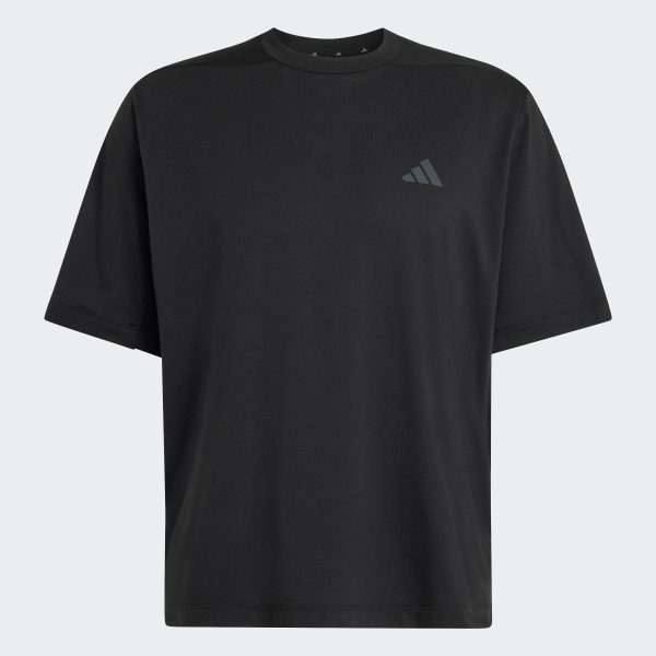 Áo Thun Tập Luyện D4T PrimeLift Essentials In Graphic Adidas Nam