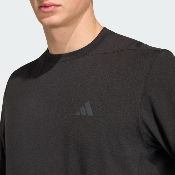 Áo Thun Tập Luyện D4T PrimeLift Essentials In Graphic Adidas Nam