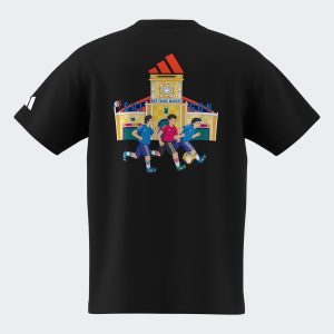 Áo thun Adidas VNM SPORTS TEE